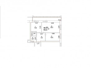 ������� 2-��������� ��������, �����, ����������, 107�, ������� �������