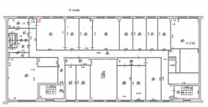 ������ �����, ������-��-����, 40-� ����� ��., 5, ���������� �������