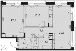 ������� 3-��������� ��������, ������� ��., ��22 �.3, ������