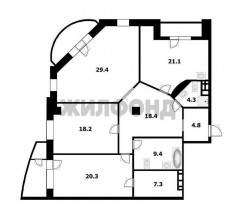 ������� 4-��������� ��������, �����������, ������������� ��., 2, ������������� �������