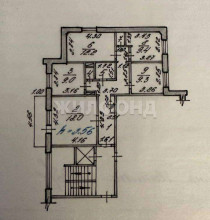 ������� 4-��������� ��������, ������, ������ ��., 103, ���������� �������