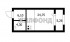 Продажа 1-комнатной квартиры, Новосибирск, Волховская ул., 37, Новосибирская область
