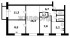 Продажа 4-комнатной квартиры, Новосибирск, Магистральная ул., 7, Новосибирская область
