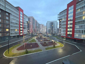 ������� 2-��������� ��������, ������, ����� ��., 22, ���������� �������