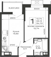 ������� �������� � �����������, ������, ����������� ���., 1, ���������� ������