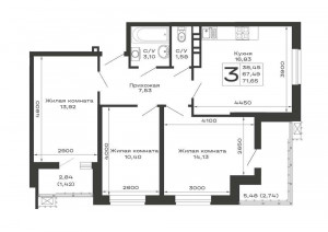 ������� �������� � �����������, ������, ����������� ���., 1, ���������� ������