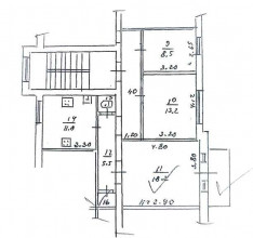 ������� 1-��������� ��������, ���������, ��������� ������ ��. 2, ������������� ����