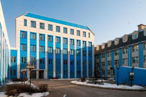 ������� �����, ������, ���������� ��., 23, ���������� �������