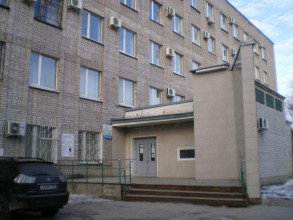 ������� ��������� ���������� ����������, ������, ��������-�������� ��., 53�, ��������� �������