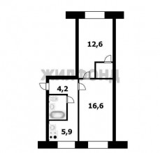 ������� 2-��������� ��������, �����������, ����������-�������� ��., 20, ������������� �������