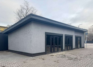 ������ ��������� ���������� ����������, ����������� ��., �.2��6, ������