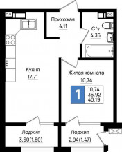 ������� �������� � �����������, ������������, �������� ��., 1, ������������� ����