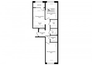 ������� �������� � �����������, �����, 3-� ����� ��, 1, ���������� �������