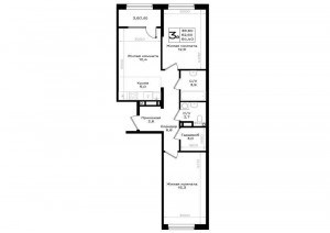 ������� �������� � �����������, �����, 3-� ����� ��, 1, ���������� �������