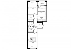 ������� �������� � �����������, �����, 3-� ����� ��, 1, ���������� �������