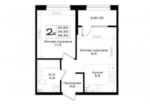 ������� �������� � �����������, �����, 3-� ����� ��, 1, ���������� �������