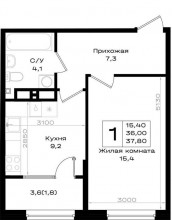 ������� �������� � �����������, �����, 3-� ����� ��, 1, ���������� �������