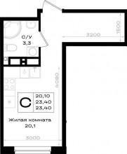 ������� �������� � �����������, �����, 3-� ����� ��, 1, ���������� �������