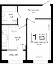 ������� �������� � �����������, �����, 3-� ����� ��, 1, ���������� �������