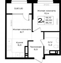 ������� �������� � �����������, �����, 3-� ����� ��, 1, ���������� �������