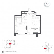 ������� �������� � �����������, ������ ������� ��., 7, ������