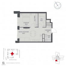 ������� �������� � �����������, ������ ������� ��., 7, ������