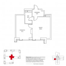 ������� �������� � �����������, ������ ������� ��., 7, ������