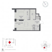 ������� �������� � �����������, ������ ������� ��., 7, ������