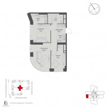 ������� �������� � �����������, ������ ������� ��., 7, ������