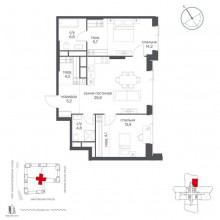 ������� �������� � �����������, ������ ������� ��., 7, ������