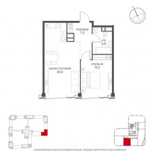 ������� �������� � �����������, ������ ������� ��., 7, ������