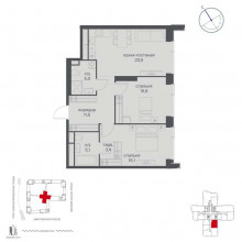 ������� �������� � �����������, ������ ������� ��., 7, ������