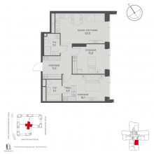 ������� �������� � �����������, ������ ������� ��., 7, ������