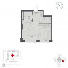 ������� �������� � �����������, ������ ������� ��., 7, ������