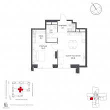 ������� �������� � �����������, ������ ������� ��., 7, ������