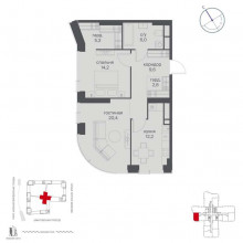 ������� �������� � �����������, ������ ������� ��., 7, ������