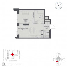 ������� �������� � �����������, ������ ������� ��., 7, ������