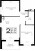 Продажа квартиры в новостройке, Нижняя Гостагайка хут., Николая Лебедева ул., 1, Краснодарский край