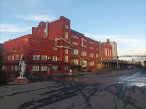 ������ ���������������-���������� ���������, ���������� ��., �.4��1, ������