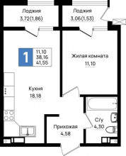 ������� �������� � �����������, ������������, �������� ��., 1, ������������� ����