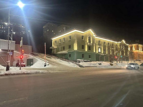 ������ ��������� ���������� ����������, ��������, �������� ��., 9, ���������� �������