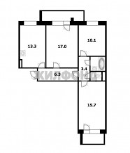 ������� 3-��������� ��������, �����������, �������� ��., 2, ������������� �������