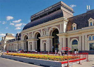 ������ ��������� ���������� ����������, ���������� ��., �.1���1, ������