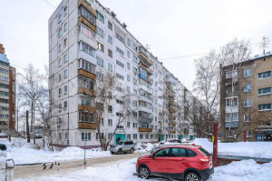 ������ 2-��������� ��������, �����������, ������� ��., 47, ������������� �������