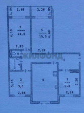 ������� 4-��������� ��������, �������, ��������������� ��., 6, �����-���������� ��