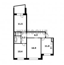 ������� 3-��������� ��������, �����������, �������� ��., 122, ������������� �������