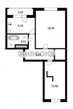 ������� 2-��������� ��������, � ����������, ��������� ��, 4, ������������� �������