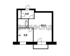 ������� 1-��������� ��������, �����������, ����������� ��., 23, ������������� �������