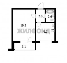 ������� 1-��������� ��������, �����������, ������� ��., 66, ������������� �������