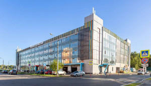 ������ ��������� ���������� ����������, ������ �����, 6-� ��������������� ��, 2, ������